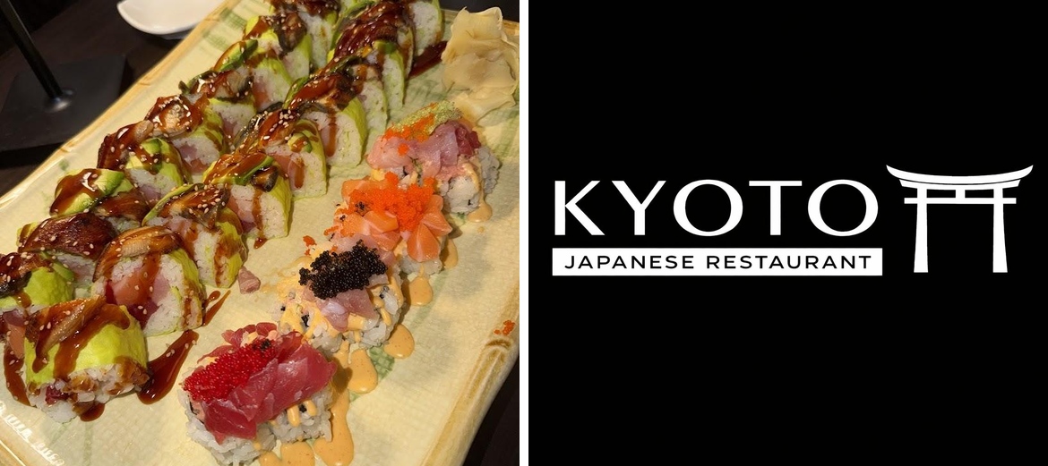 Kyoto Japanese Restaurant