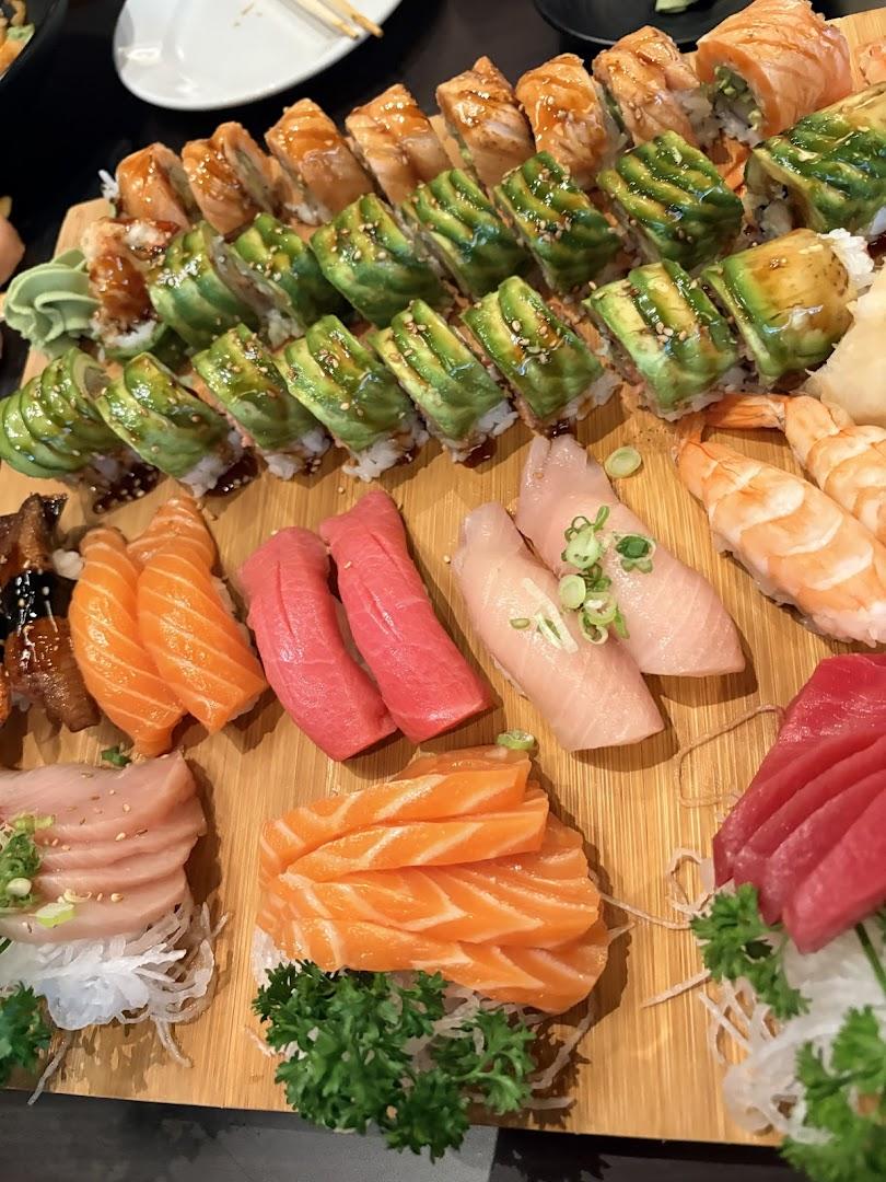 Kyoto Japanese Restaurant