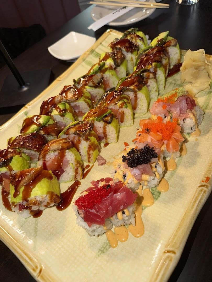 Kyoto Japanese Restaurant