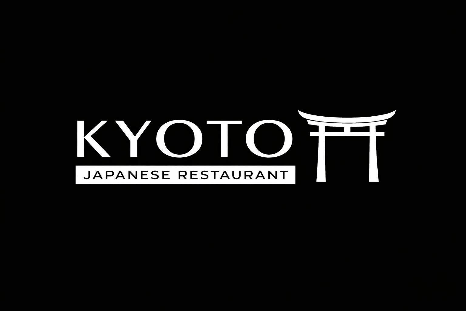 Kyoto Japanese Restaurant